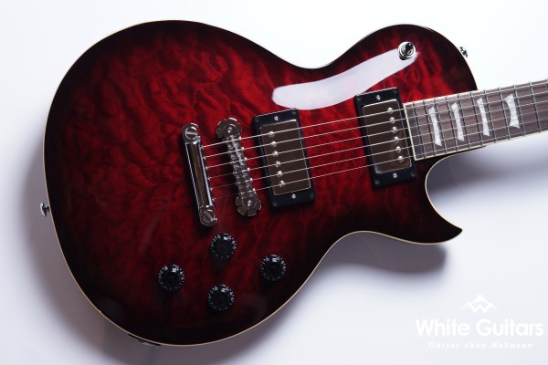 Z22QQ - Trans Red Burst
